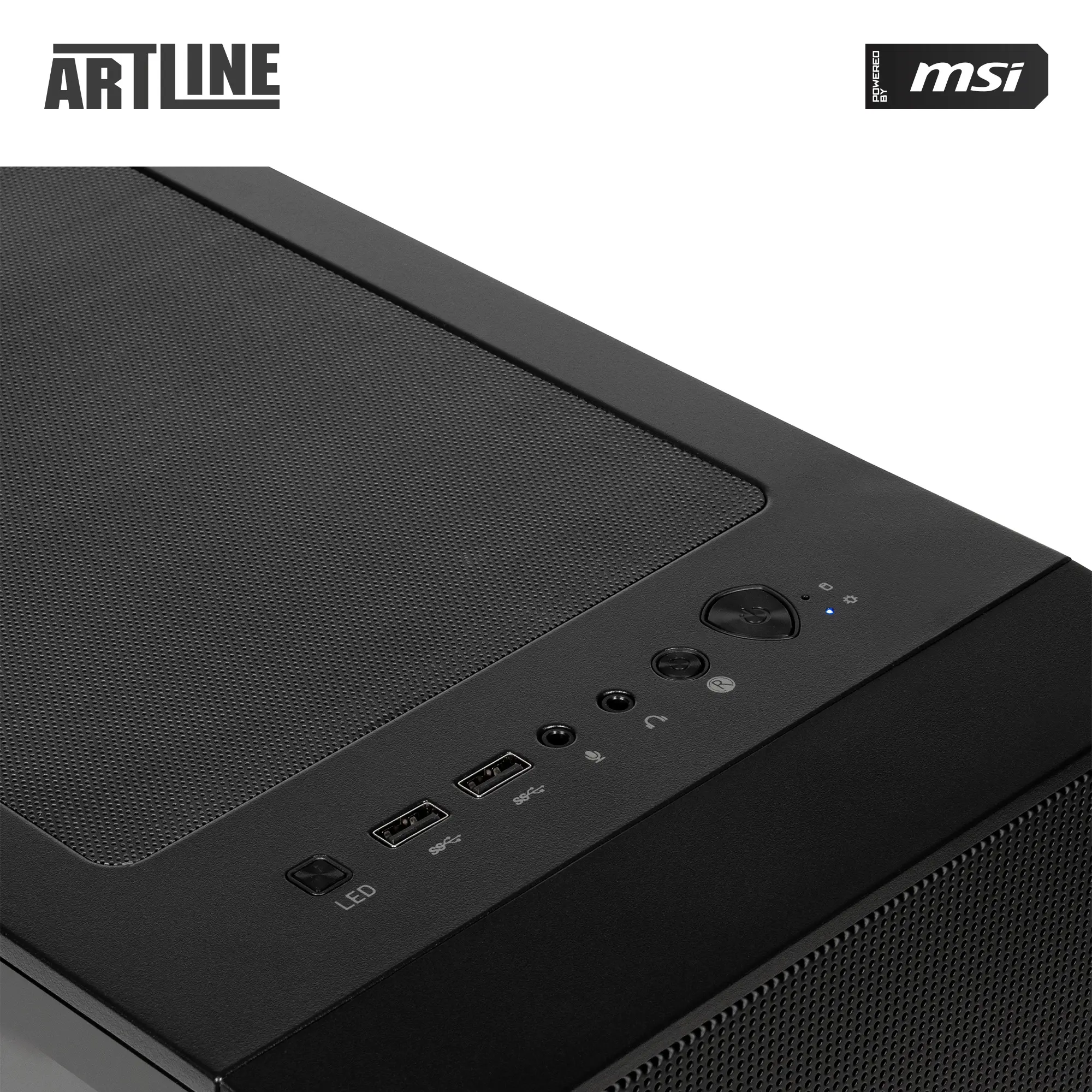 Купить Компьютер ARTLINE Gaming DRGN (DRGNv116) - фото 14