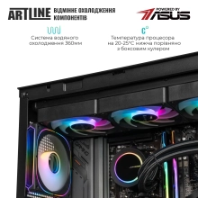 Купити Комп'ютер ARTLINE Gaming TANK (TANKv91) - фото 5