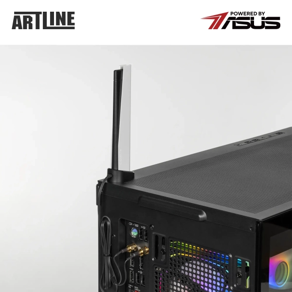 Купити Комп'ютер ARTLINE Gaming TANK Windows 11 Home (TANKv91Win) - фото 18