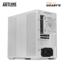 Купити Комп'ютер ARTLINE Gaming TANKWHITE Windows 11 Home (TANKWHITEv111Win) - фото 14