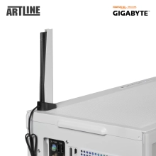 Купити Комп'ютер ARTLINE Gaming TANKWHITE Windows 11 Home (TANKWHITEv111Win) - фото 15