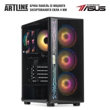 Купити Комп'ютер ARTLINE Gaming X69 (X69v37) - фото 9