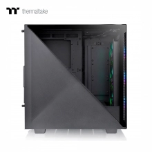 Купити Корпус Thermaltake Divider 300 TG Black ARGB (CA-1S2-00M1WN-01) - фото 3