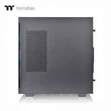 Купити Корпус Thermaltake Divider 300 TG Black ARGB (CA-1S2-00M1WN-01) - фото 4