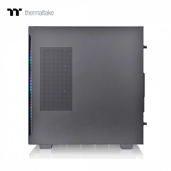 Купити Корпус Thermaltake Divider 300 TG Black ARGB (CA-1S2-00M1WN-01) - фото 4