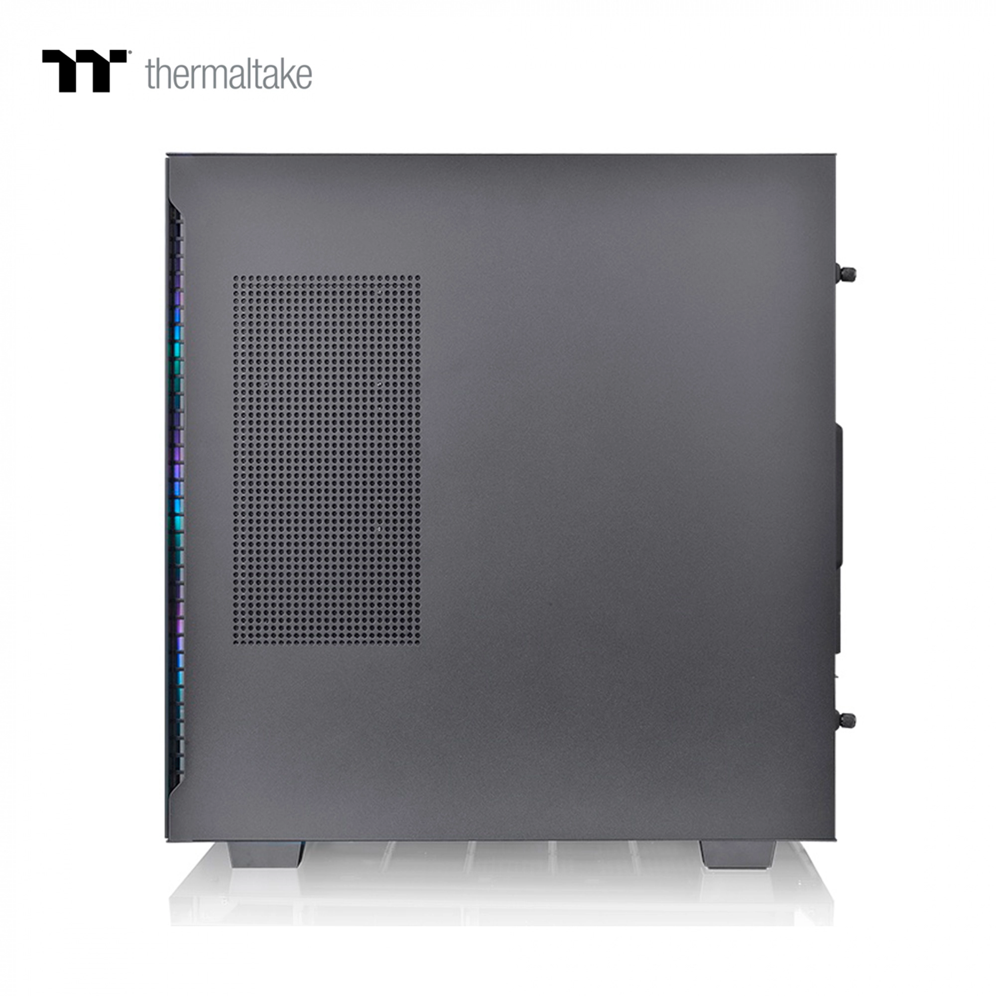 Купити Корпус Thermaltake Divider 300 TG Black ARGB (CA-1S2-00M1WN-01) - фото 4