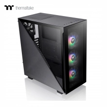 Купити Корпус Thermaltake Divider 300 TG Black ARGB (CA-1S2-00M1WN-01) - фото 5