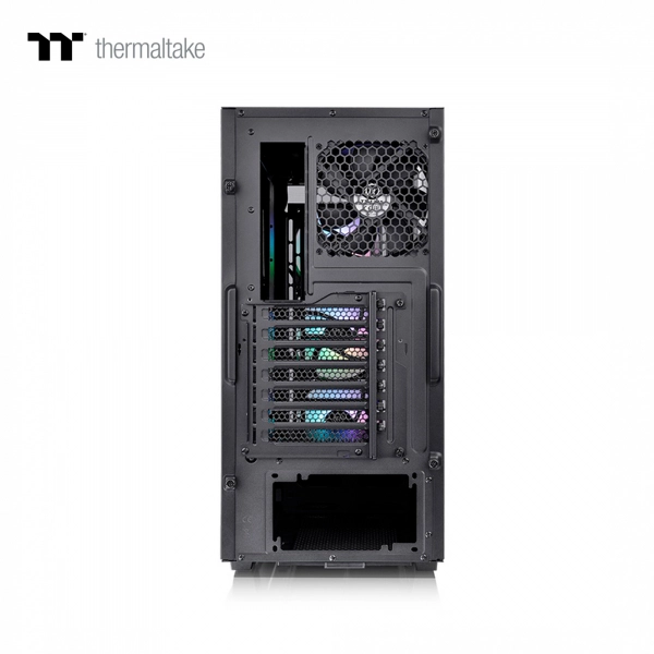 Купити Корпус Thermaltake Divider 300 TG Black ARGB (CA-1S2-00M1WN-01) - фото 6