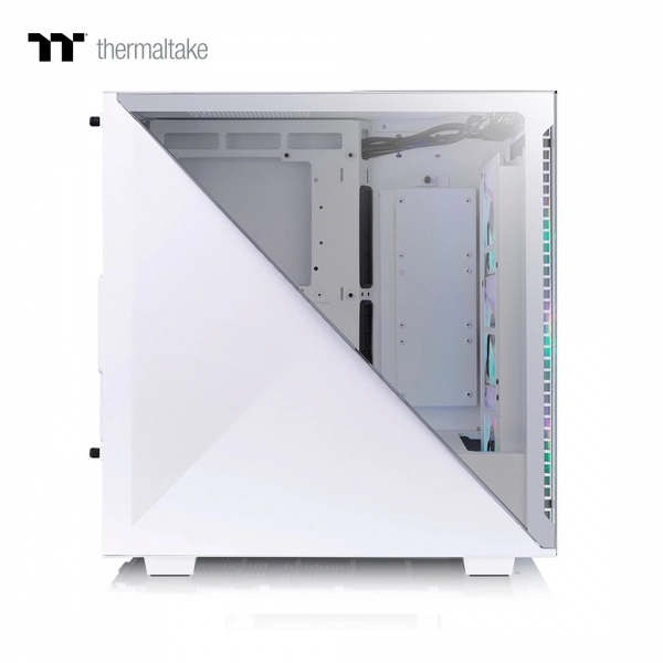 Купити Корпус Thermaltake Divider 300 TG Snow ARGB (CA-1S2-00M6WN-01) - фото 3