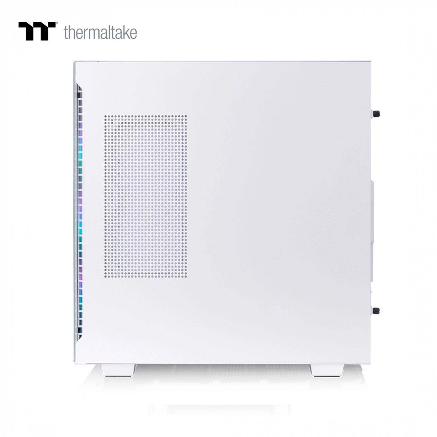 Купити Корпус Thermaltake Divider 300 TG Snow ARGB (CA-1S2-00M6WN-01) - фото 4