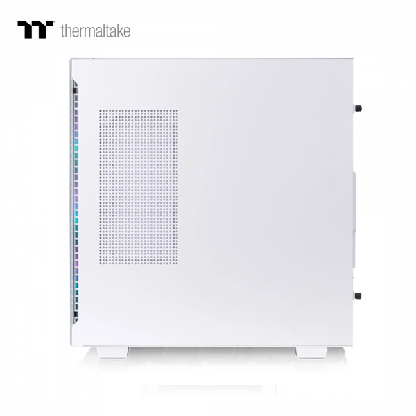 Купити Корпус Thermaltake Divider 300 TG Snow ARGB (CA-1S2-00M6WN-01) - фото 4