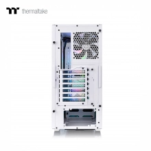 Купити Корпус Thermaltake Divider 300 TG Snow ARGB (CA-1S2-00M6WN-01) - фото 6
