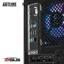 Купити Комп'ютер ARTLINE Overlord X83 Windows 11 Home (X83v44Win) - фото 16