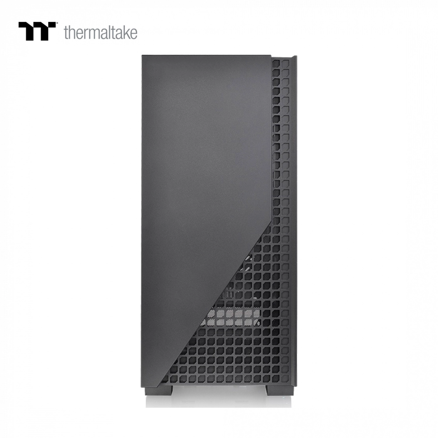 Купити Корпус Thermaltake H330 TG Black (CA-1R8-00M1WN-00) - фото 2