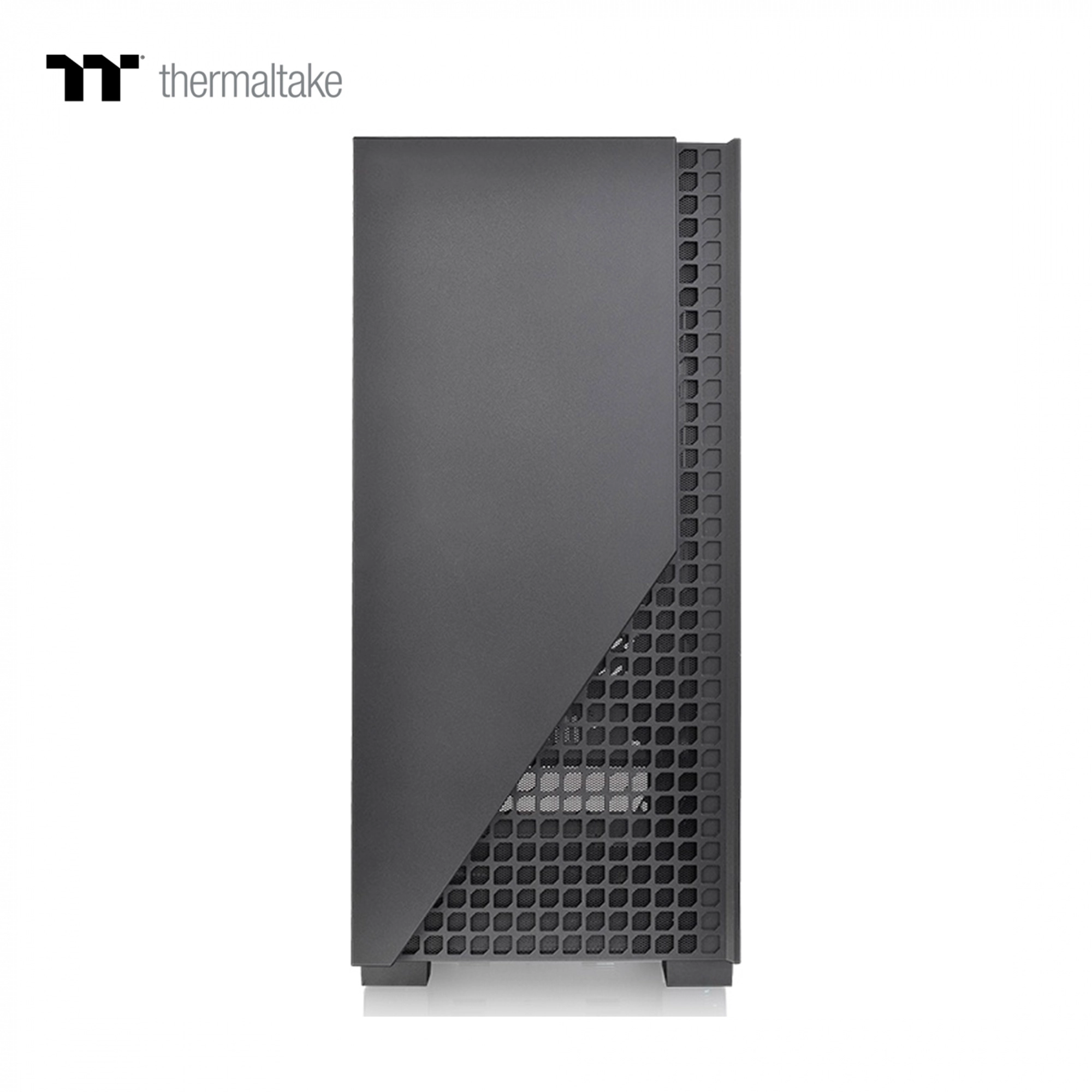 Купити Корпус Thermaltake H330 TG Black (CA-1R8-00M1WN-00) - фото 2