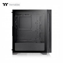 Купити Корпус Thermaltake H330 TG Black (CA-1R8-00M1WN-00) - фото 3