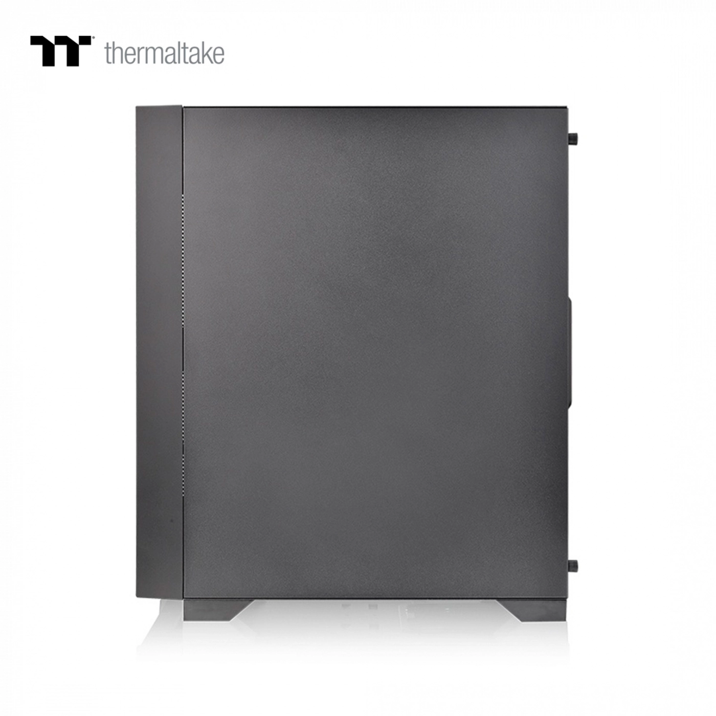 Купити Корпус Thermaltake H330 TG Black (CA-1R8-00M1WN-00) - фото 4