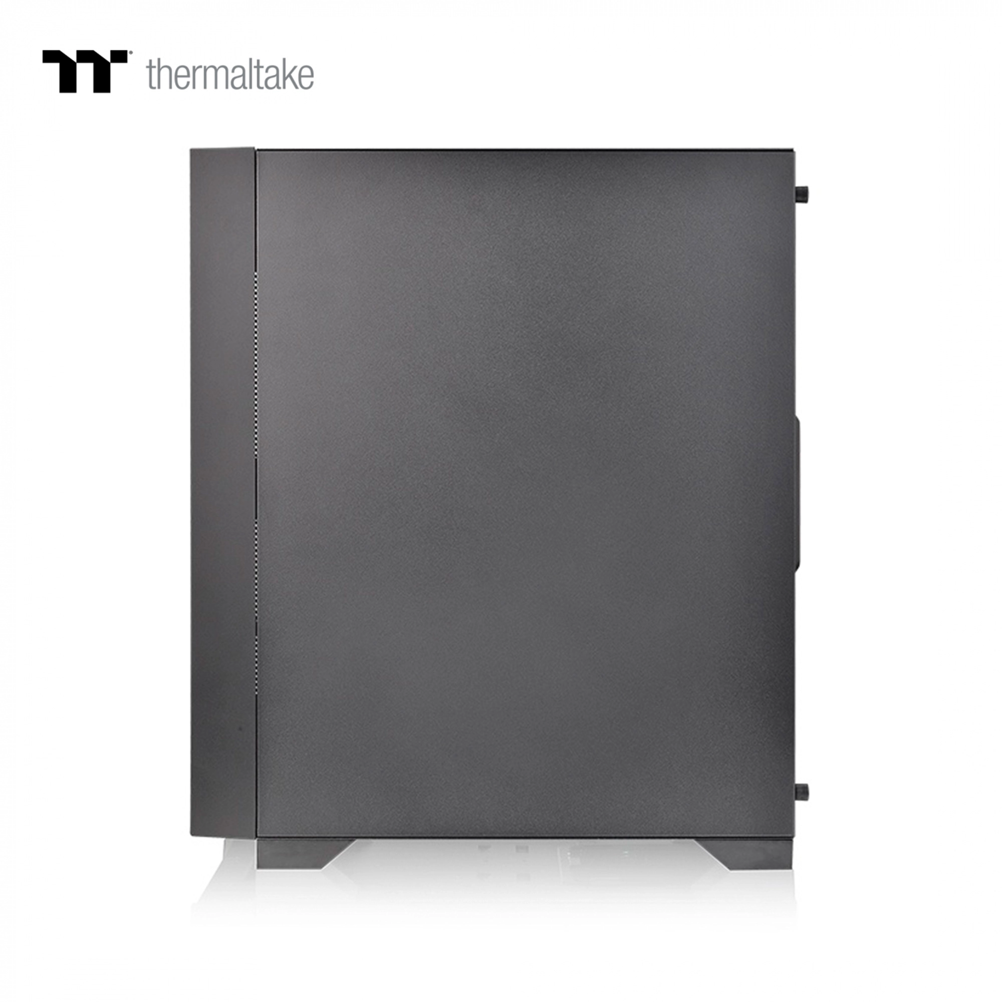 Купити Корпус Thermaltake H330 TG Black (CA-1R8-00M1WN-00) - фото 4
