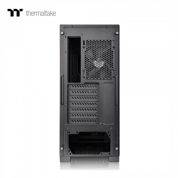 Купити Корпус Thermaltake H330 TG Black (CA-1R8-00M1WN-00) - фото 6