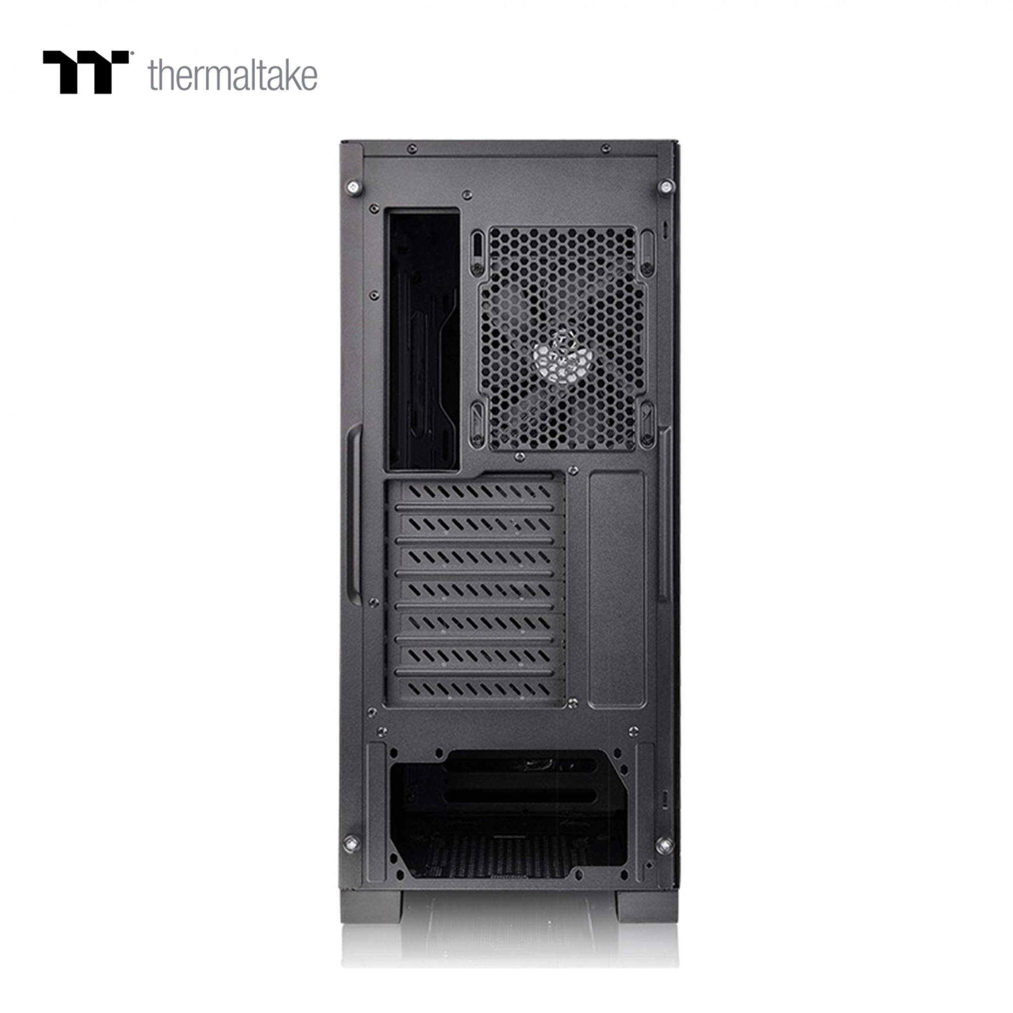 Купити Корпус Thermaltake H330 TG Black (CA-1R8-00M1WN-00) - фото 6