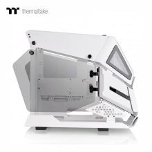 Купить Корпус Thermaltake AH T200 Snow (CA-1R4-00S6WN-00) - фото 3