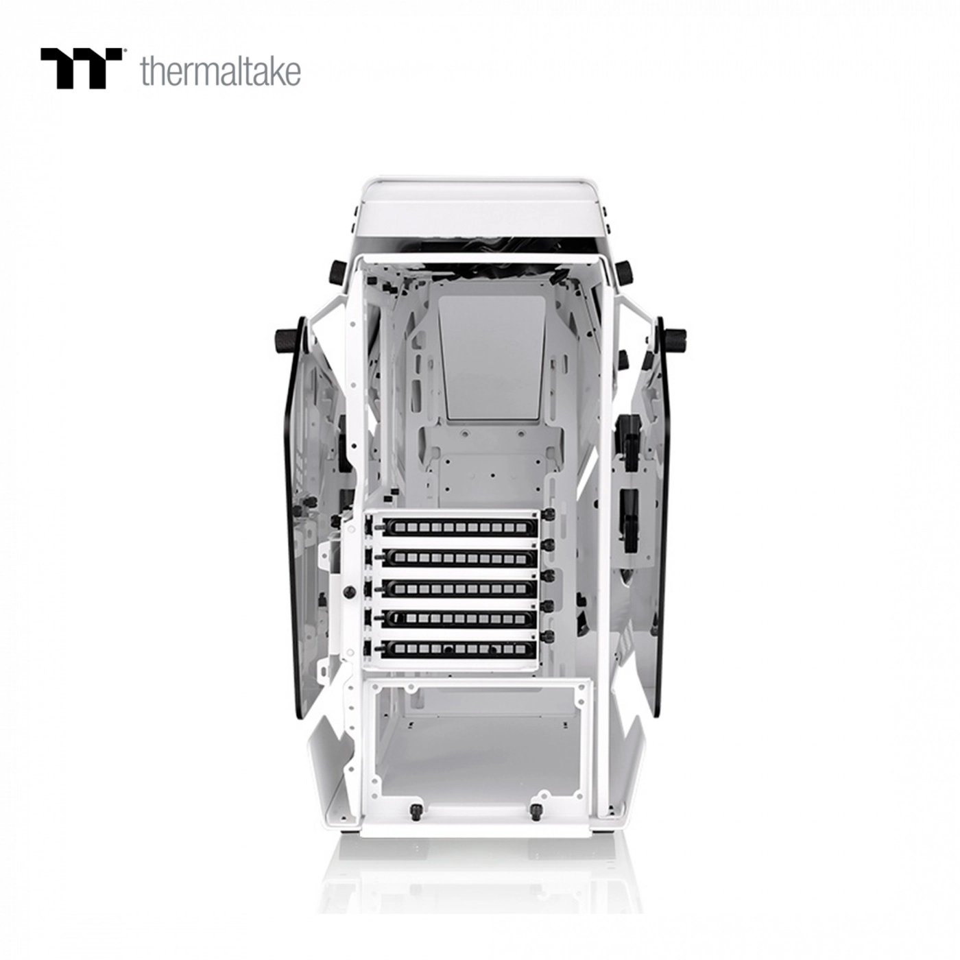 Купить Корпус Thermaltake AH T200 Snow (CA-1R4-00S6WN-00) - фото 6
