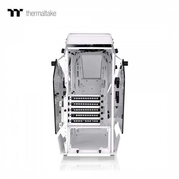 Купить Корпус Thermaltake AH T200 Snow (CA-1R4-00S6WN-00) - фото 6