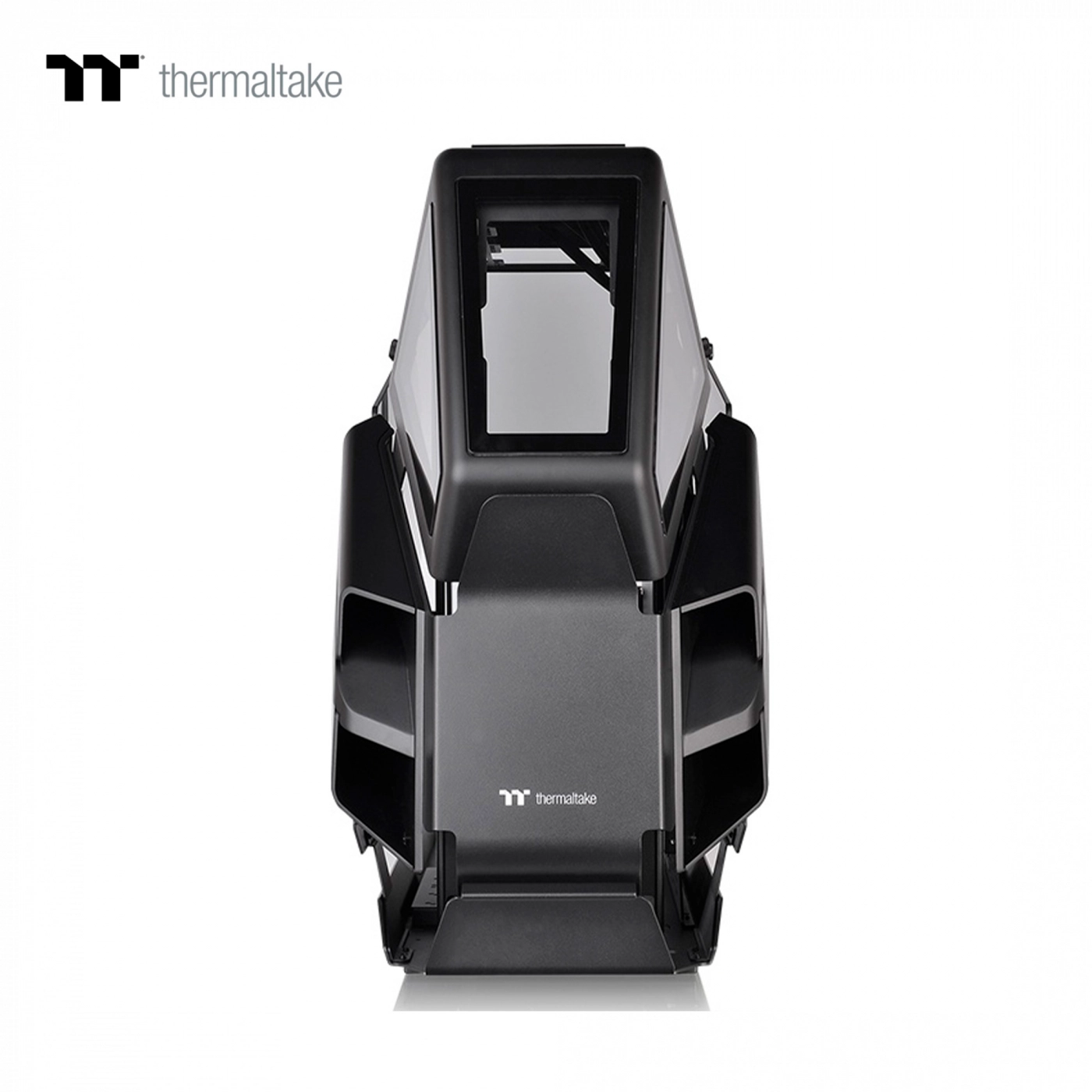 Купити Корпус Thermaltake AH T600 Black (CA-1Q4-00M1WN-00) - фото 2