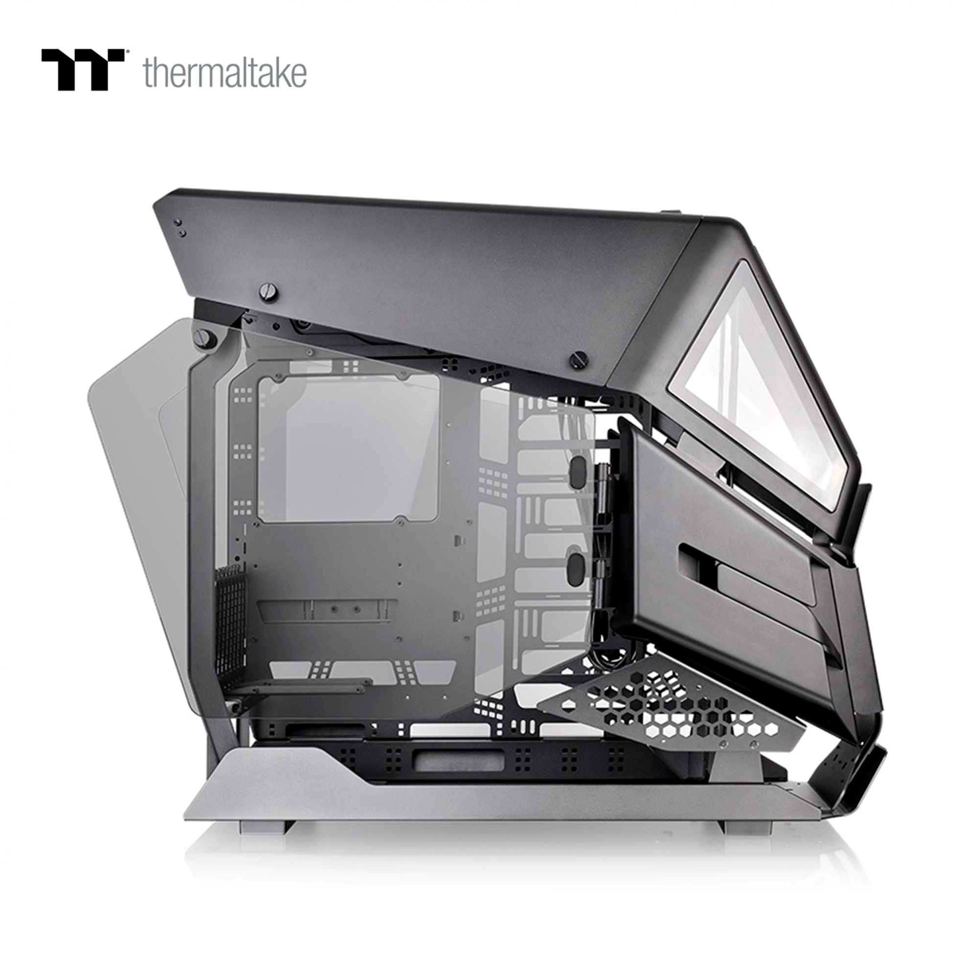 Купити Корпус Thermaltake AH T600 Black (CA-1Q4-00M1WN-00) - фото 3