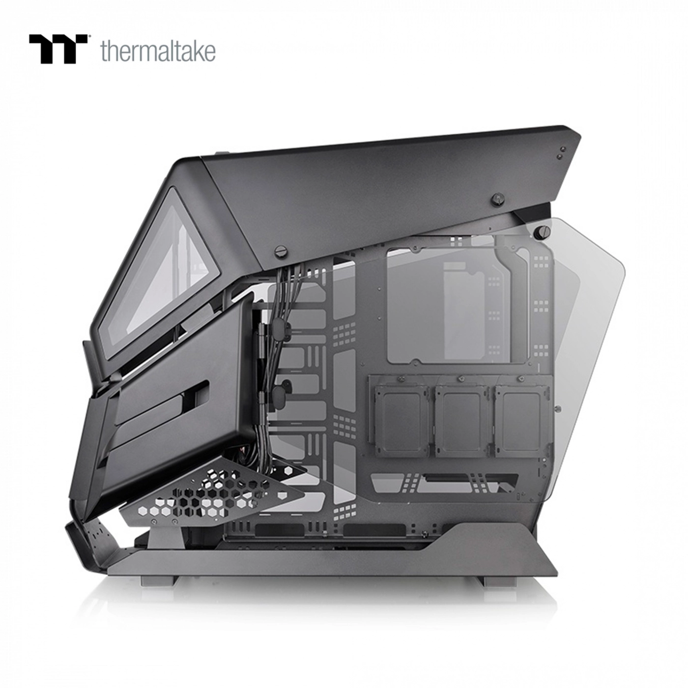 Купити Корпус Thermaltake AH T600 Black (CA-1Q4-00M1WN-00) - фото 4