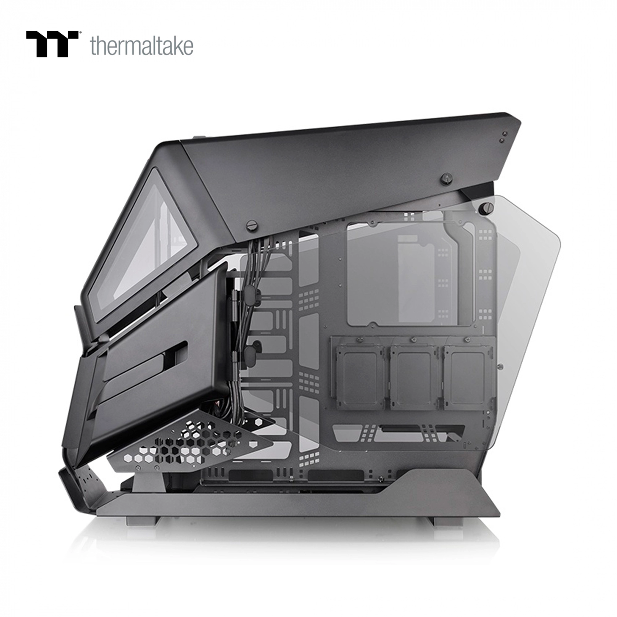 Купити Корпус Thermaltake AH T600 Black (CA-1Q4-00M1WN-00) - фото 4