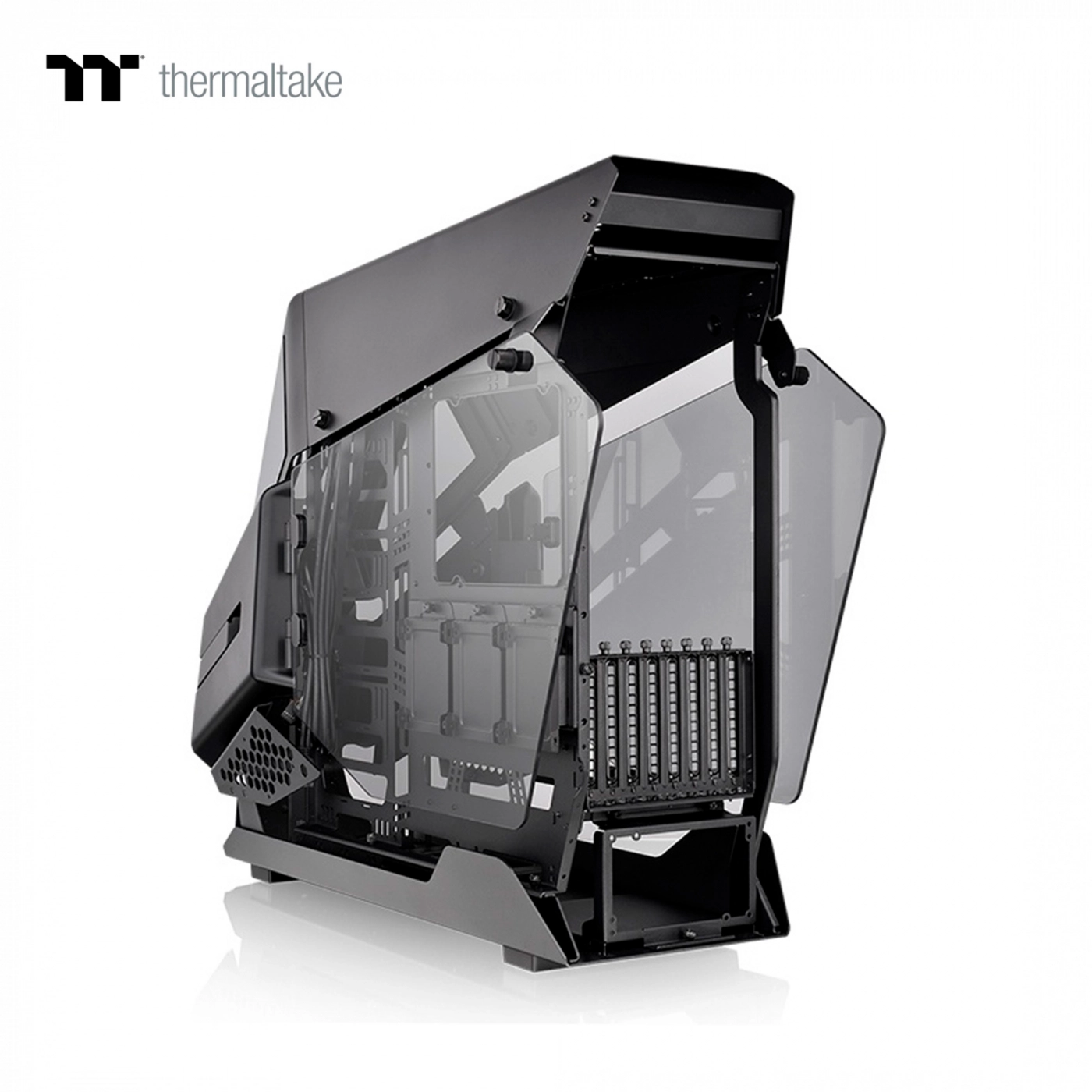 Купити Корпус Thermaltake AH T600 Black (CA-1Q4-00M1WN-00) - фото 5