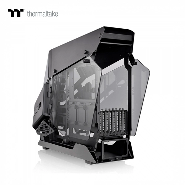 Купити Корпус Thermaltake AH T600 Black (CA-1Q4-00M1WN-00) - фото 5