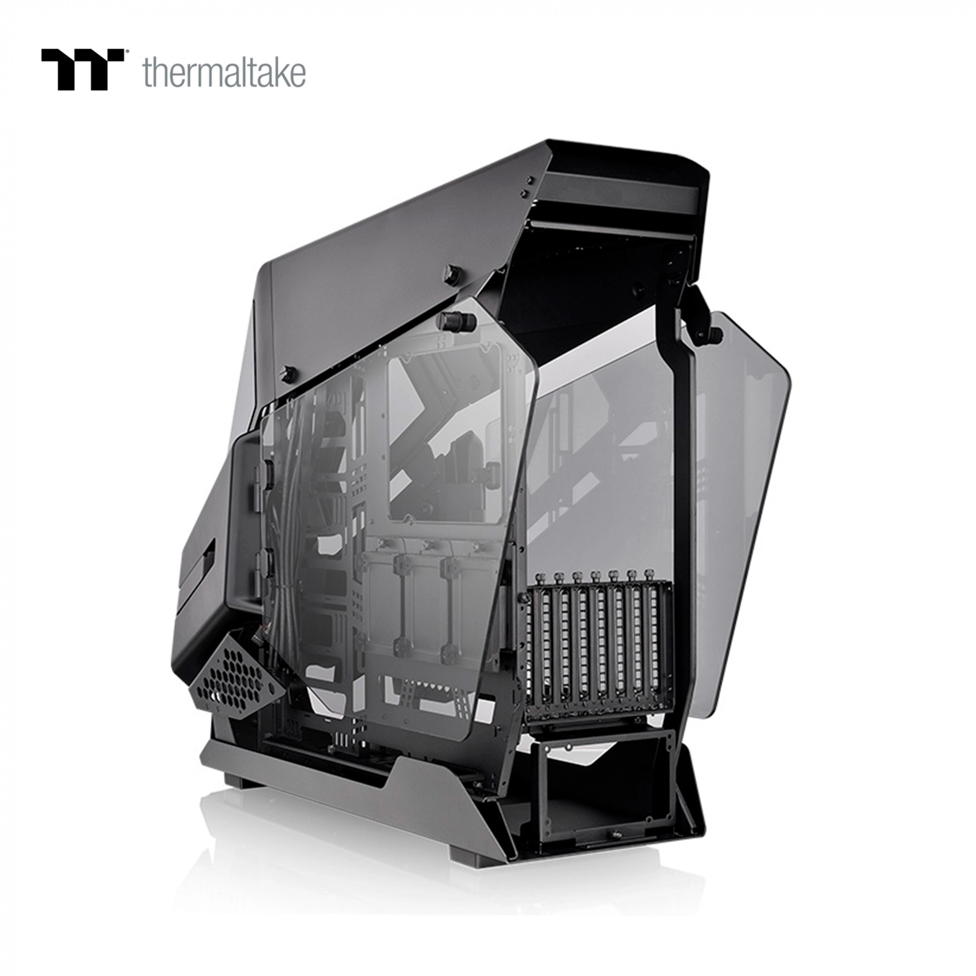 Купити Корпус Thermaltake AH T600 Black (CA-1Q4-00M1WN-00) - фото 5