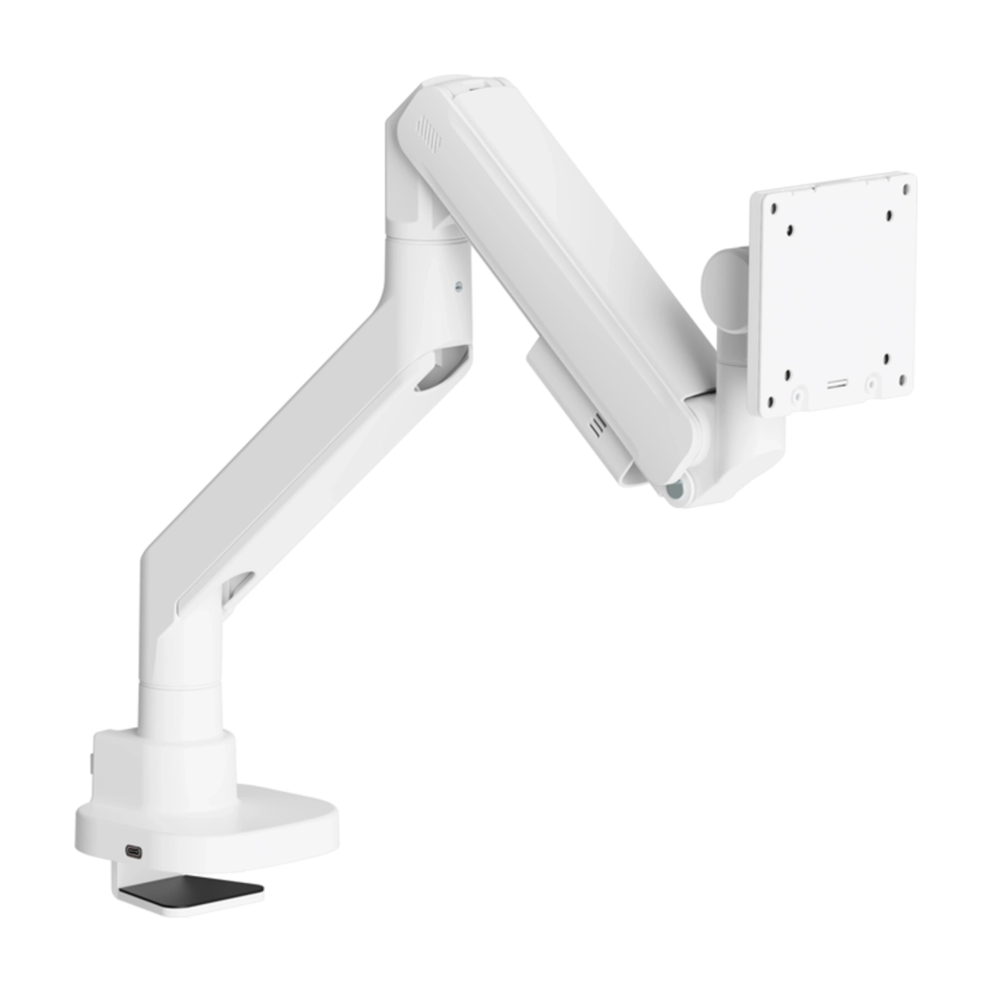 Купить Крепление для монитора OfficePro MA851W White - фото 1