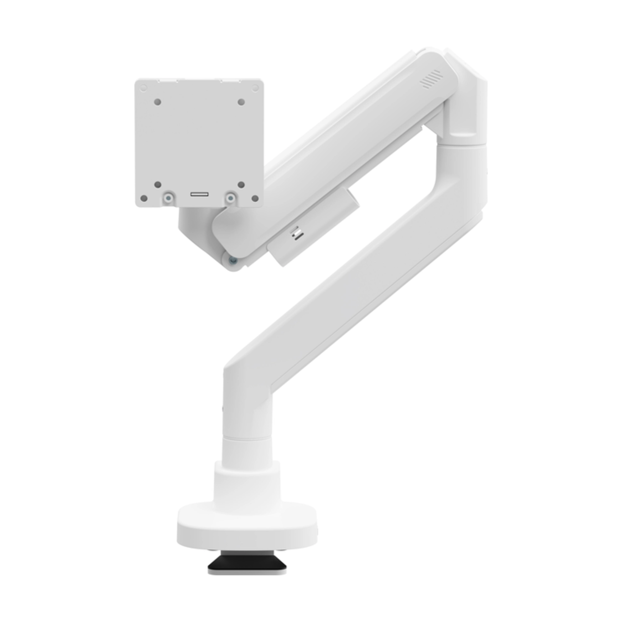 Купить Крепление для монитора OfficePro MA851W White - фото 3