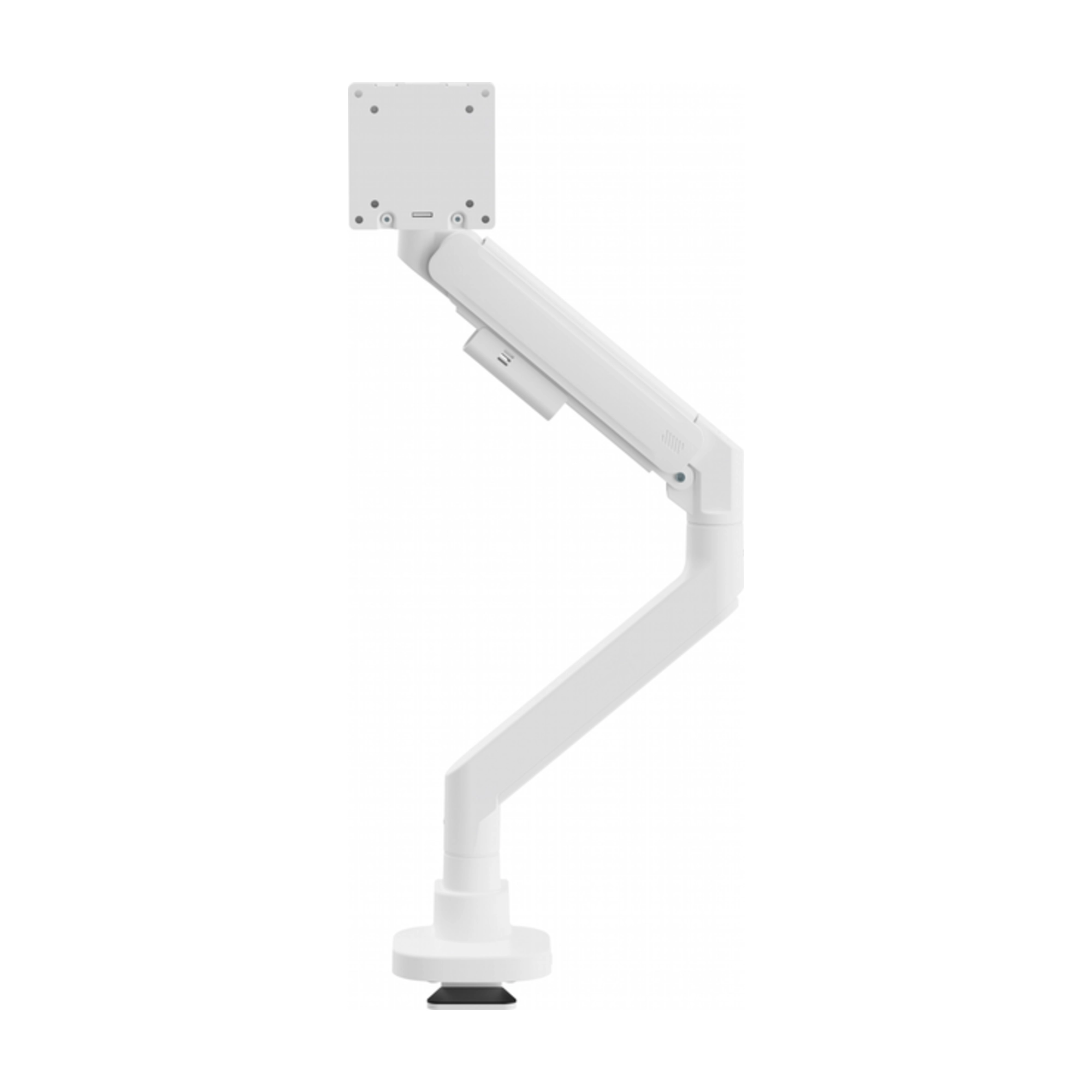 Купить Крепление для монитора OfficePro MA851W White - фото 4
