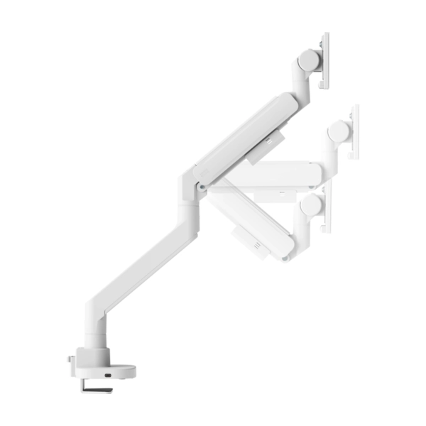 Купить Крепление для монитора OfficePro MA851W White - фото 5