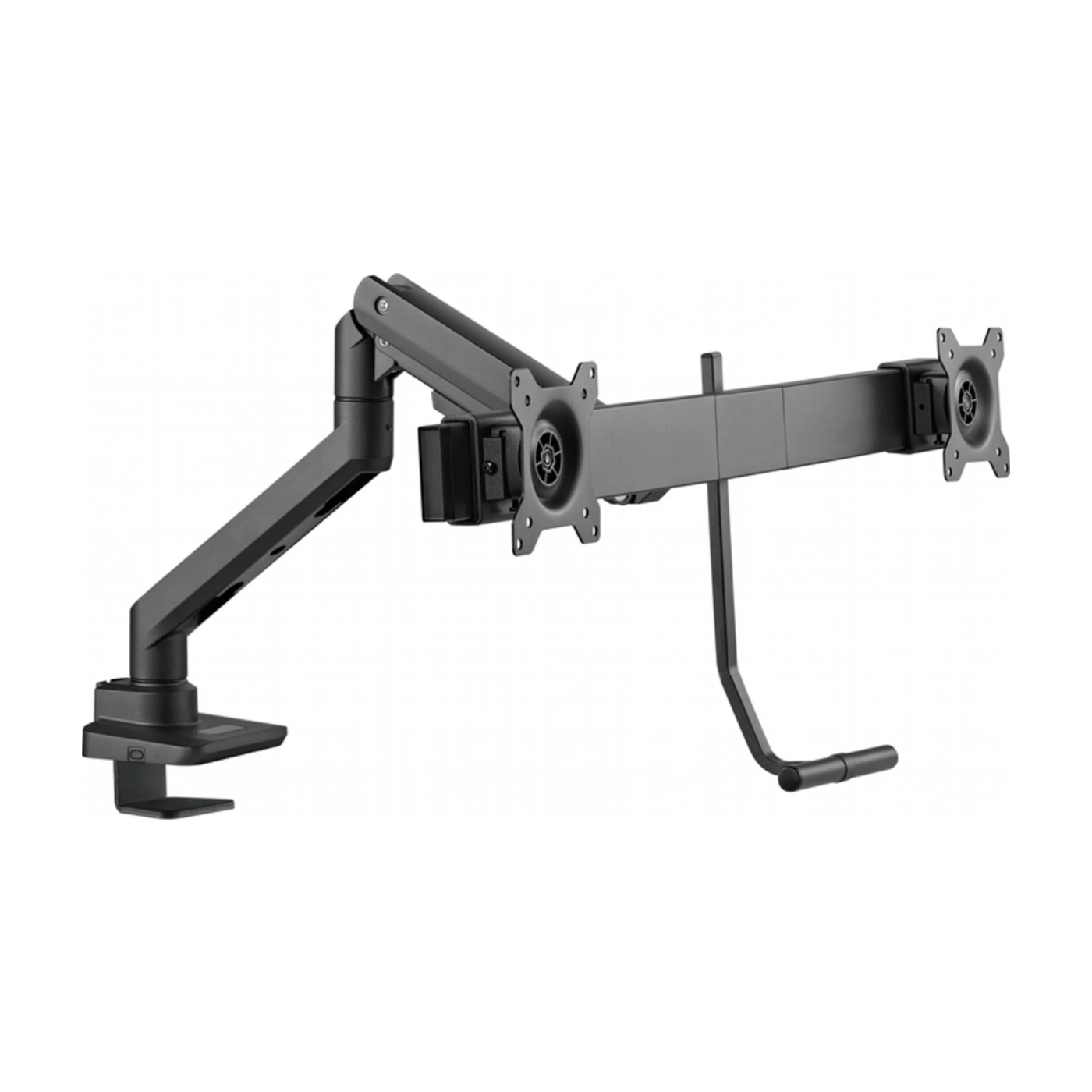 Купить Крепление для монитора OfficePro MA802B 17-32" Black - фото 4