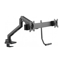 Купить Крепление для монитора OfficePro MA802B 17-32" Black - фото 4