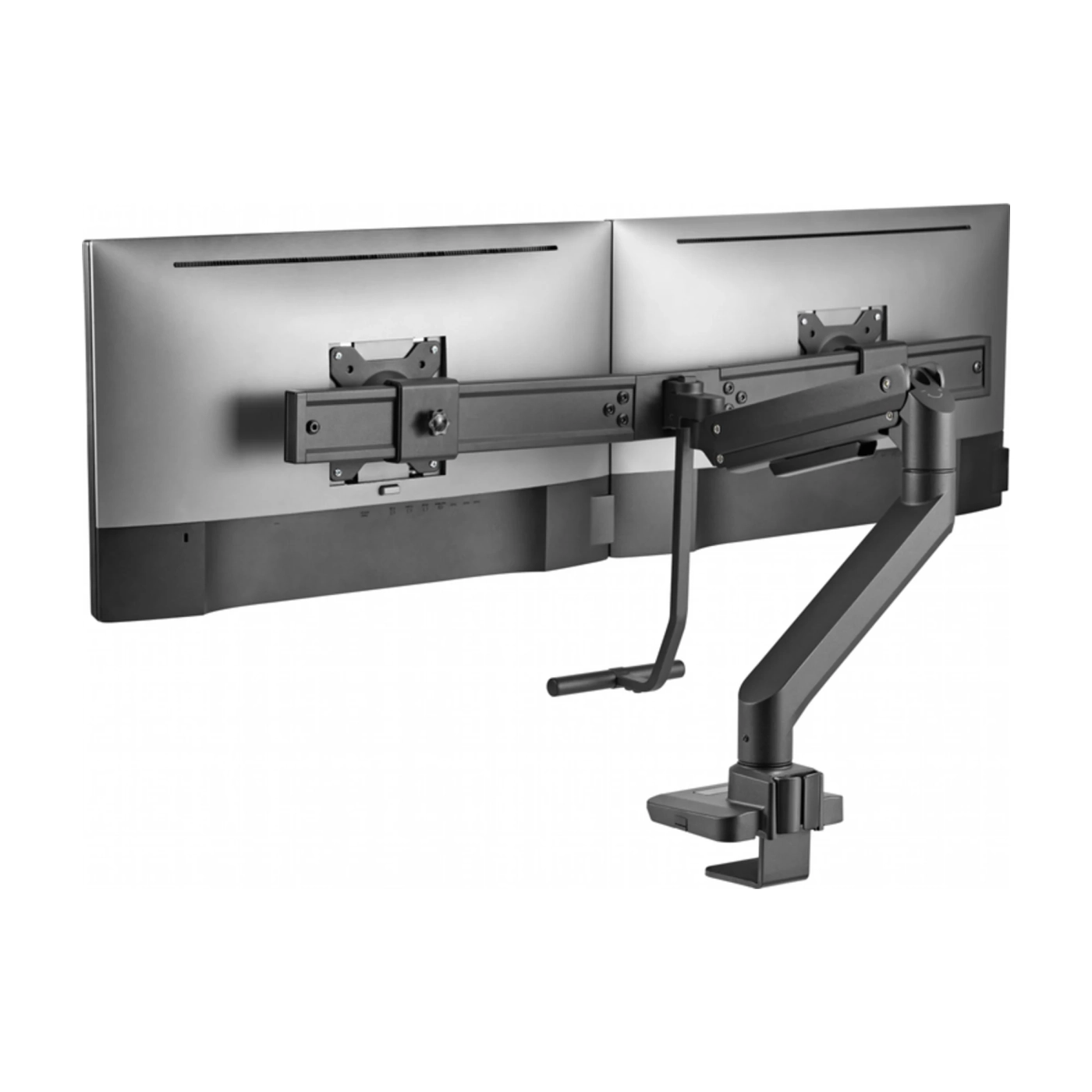 Купить Крепление для монитора OfficePro MA802B 17-32" Black - фото 6