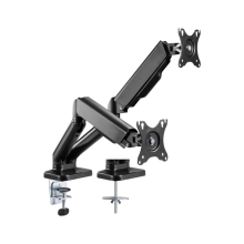 Купить Крепление для монитора OfficePro MA502 17-32" Black - фото 2