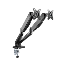 Купить Крепление для монитора OfficePro MA502 17-32" Black - фото 3