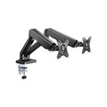 Купить Крепление для монитора OfficePro MA502 17-32" Black - фото 4