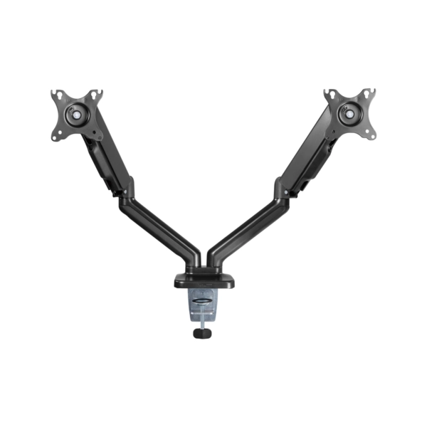 Купить Крепление для монитора OfficePro MA502 17-32" Black - фото 6