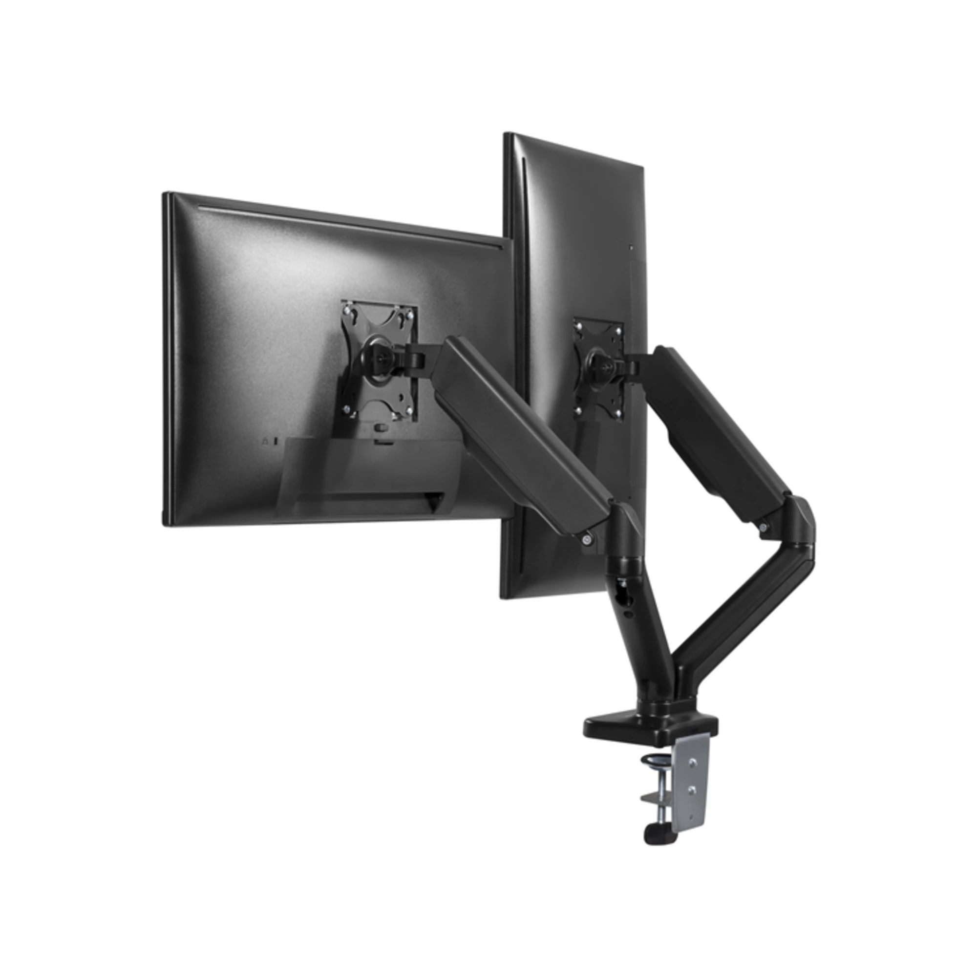 Купить Крепление для монитора OfficePro MA502 17-32" Black - фото 8