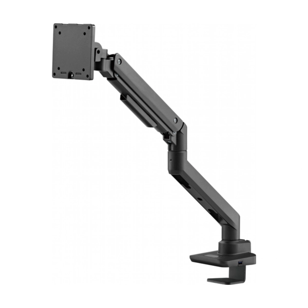 Купити Кріплення для монітора OfficePro MA801B 17-49" Black - фото 2