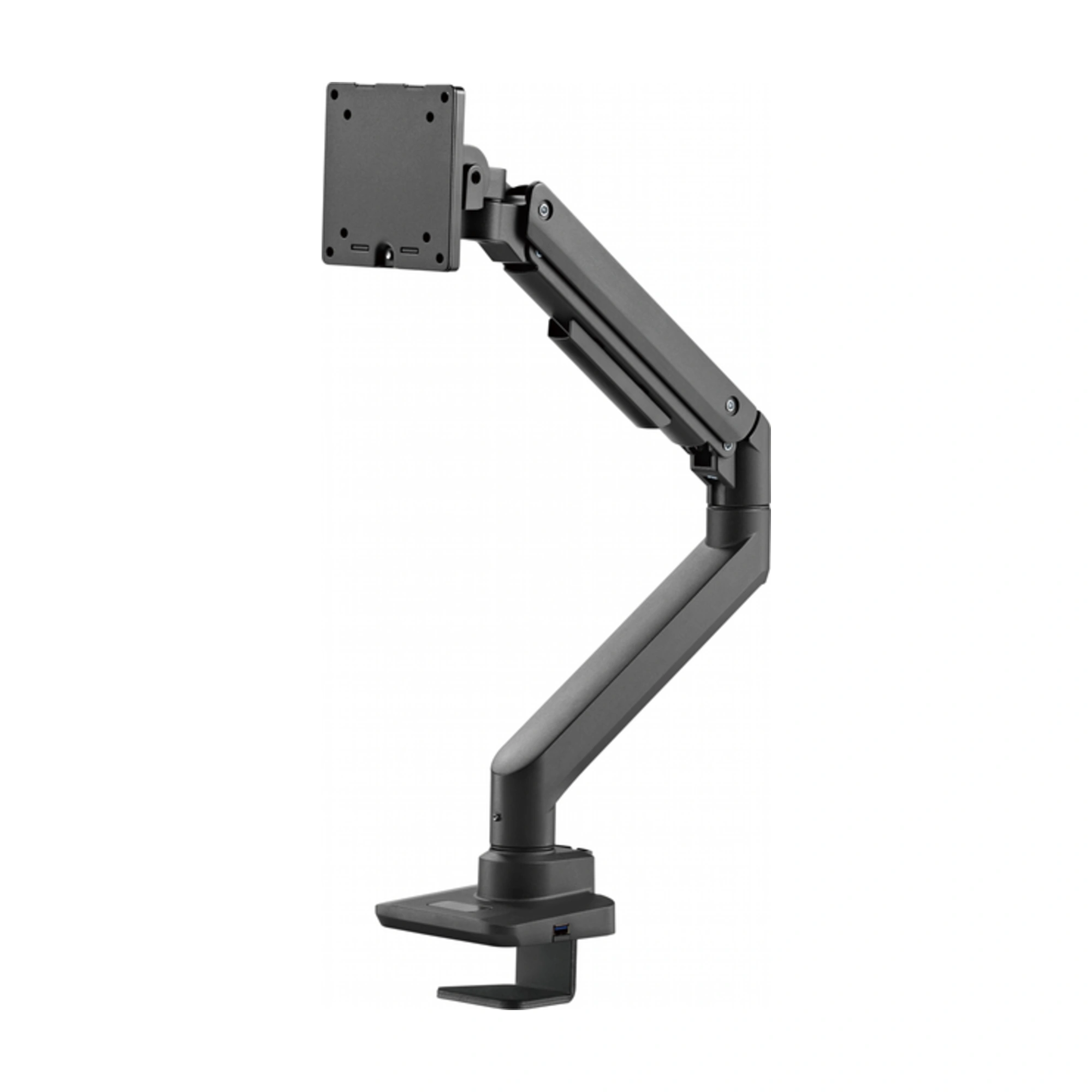 Купити Кріплення для монітора OfficePro MA801B 17-49" Black - фото 3