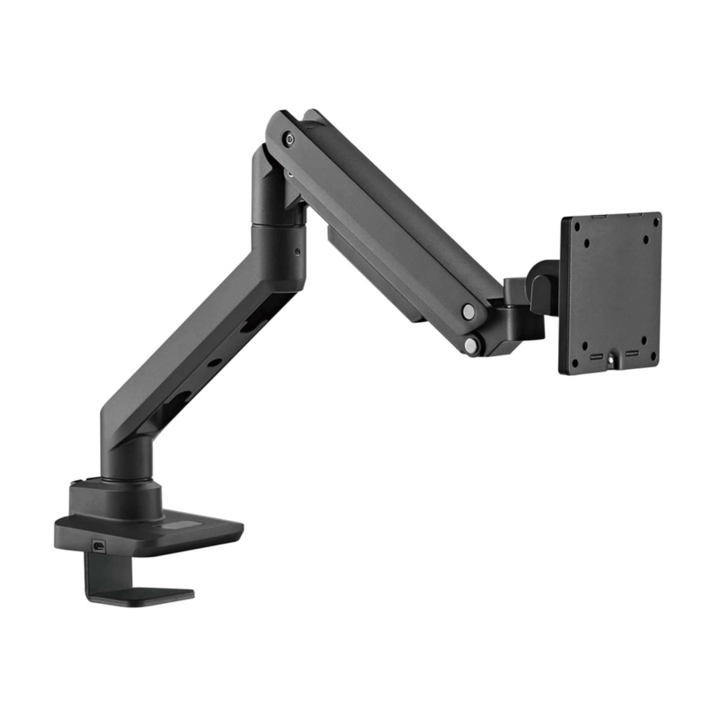 Купити Кріплення для монітора OfficePro MA801B 17-49" Black - фото 5