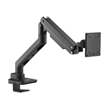 Купити Кріплення для монітора OfficePro MA801B 17-49" Black - фото 5